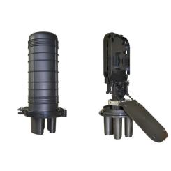 Муфта оптическая Crosver FOSC-SSF031/24-2-24 Фото 1