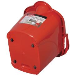 Ведро для швабр Planet Household №4 красное 15 л Фото 1