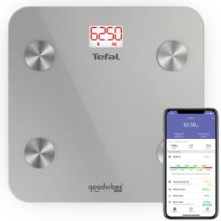 Весы напольные Tefal BM9600S1 Фото 1