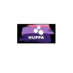 Полукомбинезон детский Huppa GRETA 26560012 білий 116 Фото