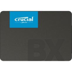 Накопитель SSD Micron 2.5" 500GB Фото 2