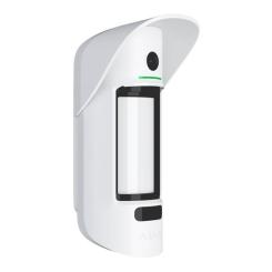 Датчик движения Ajax MotionCam Outdoor (PhOD) Фото 1