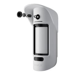 Датчик движения Ajax MotionCam Outdoor (PhOD) Фото 6