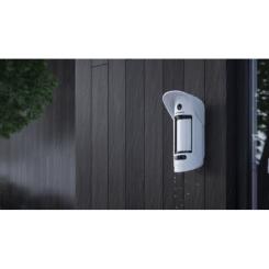 Датчик движения Ajax MotionCam Outdoor (PhOD) Фото 7