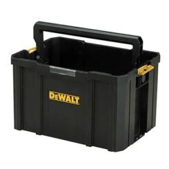 Ящик для инструментов DeWALT TSTAK открытый, 440х320x275 мм Фото