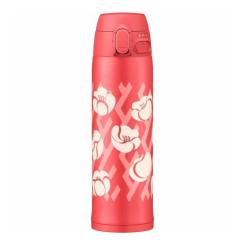 Термокружка Zojirushi SM-TAE48SAPZ 0.48 л Red/White Фото