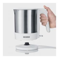 Электрочайник Severin WK 3419 Фото 3