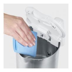 Электрочайник Severin WK 3419 Фото 4