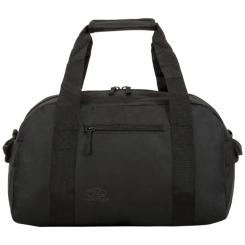 Сумка дорожная Highlander Cargo 30 Black Фото 1