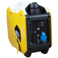 Генератор ITC Power GG18I 1500/1800 W Фото