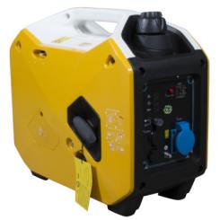 Генератор ITC Power GG18I 1500/1800 W Фото 9