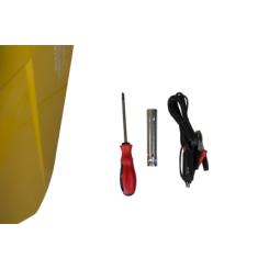 Генератор ITC Power GG18I 1500/1800 W Фото 11