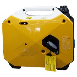 Генератор ITC Power GG18I 1500/1800 W Фото 1