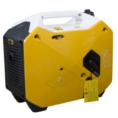 Генератор ITC Power GG18I 1500/1800 W Фото 2