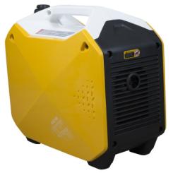 Генератор ITC Power GG18I 1500/1800 W Фото 4