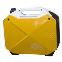 Генератор ITC Power GG18I 1500/1800 W Фото 5