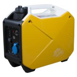 Генератор ITC Power GG18I 1500/1800 W Фото 6