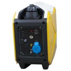 Генератор ITC Power GG18I 1500/1800 W Фото 7