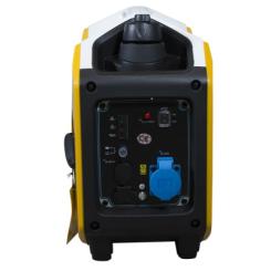 Генератор ITC Power GG18I 1500/1800 W Фото 8