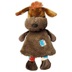 Игрушка для собак Trixie Собака 28 см Фото