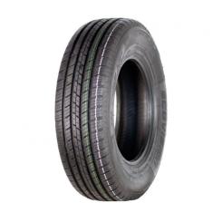 Шина Ecovision 286HT 265/65R17 112H VI- Фото
