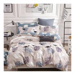 Постельное белье MirSon Бязь Premium 17-0001 Ramiro 110х140 Фото
