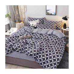 Постельное белье MirSon Бязь Premium 17-0008 Ubaldo 110х140 Фото