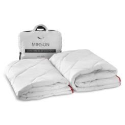 Одеяло MirSon бамбуковое Bamboo Delux 0408 деми 200х220 см Фото 2