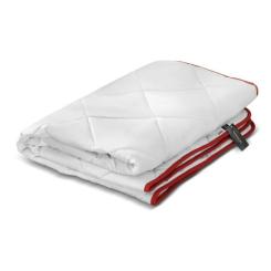 Одеяло MirSon бамбуковое Bamboo Delux 0408 деми 200х220 см Фото 3