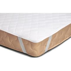 Наматрасник MirSon 953 Natural Line Стандарт Eco 80x200 см Фото 2