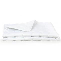 Одеяло MirSon антиалергійна EcoSilk №1630 Eco Light White 220х24 Фото 4