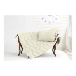 Одеяло MirSon антиалергенное EcoSilk 1632 Eco Light Creamy 172х2 Фото 1