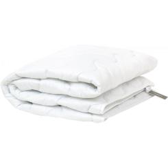 Одеяло MirSon шерстяное 1639 Eco Light White 200х220 Фото