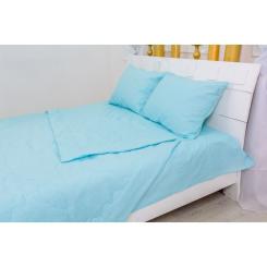 Одеяло MirSon антиаллергенное Летнее BamBoо 2375 Lucretia 172x20 Фото 1
