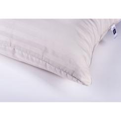 Подушка MirSon бамбуковая Hand Made Carmela 937 средняя 70x70 Фото 5