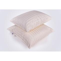 Подушка MirSon бамбуковая Hand Made Carmela 937 средняя 70x70 Фото 6