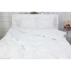 Простынь MirSon Royal Pearl 200х220 см Фото 1