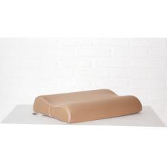 Подушка MirSon ортопедическая №6014 Delicate satin Estella 58х40х Фото 2