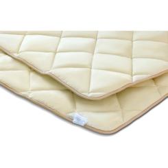 Одеяло MirSon антиаллергенное EcoSilk Carmela 014 зима 110x140 Фото 2