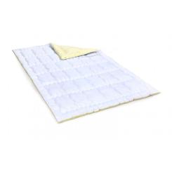 Одеяло MirSon вовняна №1358 Carmela Hand Made демі 140x205 Фото 2