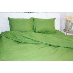Простынь MirSon Бязь Premium 18-0130 Carolina 220х240 см Фото 1