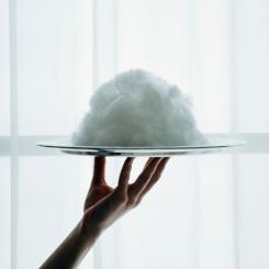 Наматрасник MirSon Carmela Bamboo 613 200х200 см Фото 1