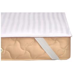 Наматрасник MirSon DeLuxe Eco 490 120x200 см Фото