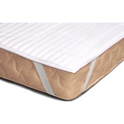 Наматрасник MirSon DeLuxe Eco 490 120x200 см Фото 2