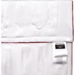 Наматрасник MirSon DeLuxe Eco 490 120x200 см Фото 4