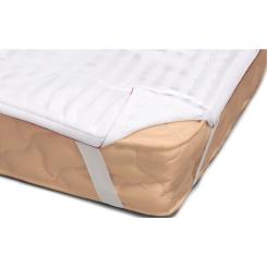 Наматрасник MirSon DeLuxe Woollen 480 200x200 см Фото 3