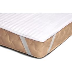 Наматрасник MirSon Deluxe Тенсель Фото 2