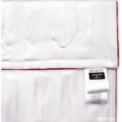 Наматрасник MirSon Deluxe Тенсель Фото 3