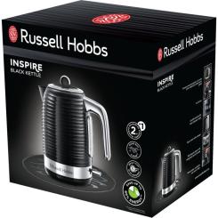 Электрочайник Russell Hobbs 24361-70 Фото 10