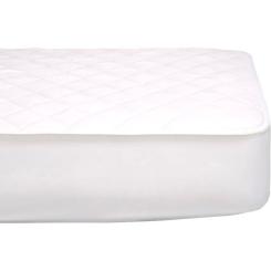 Наматрасник MirSon Natural Line Стандарт Silk 978 80x160 см Фото 1